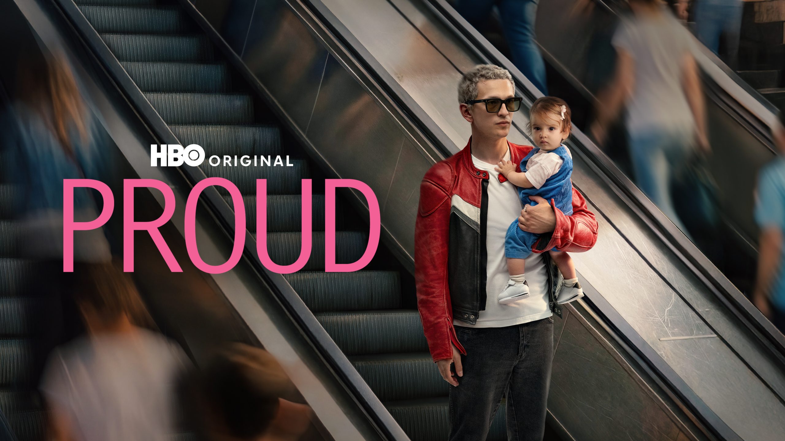 PROUD (fin de temporada) – Maricafé Viewing Party