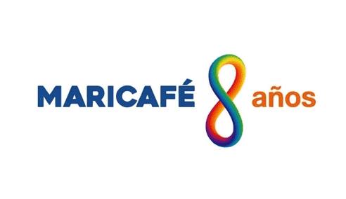 8 años Maricafé: Festejo Principal (8 del 8 del 8)
