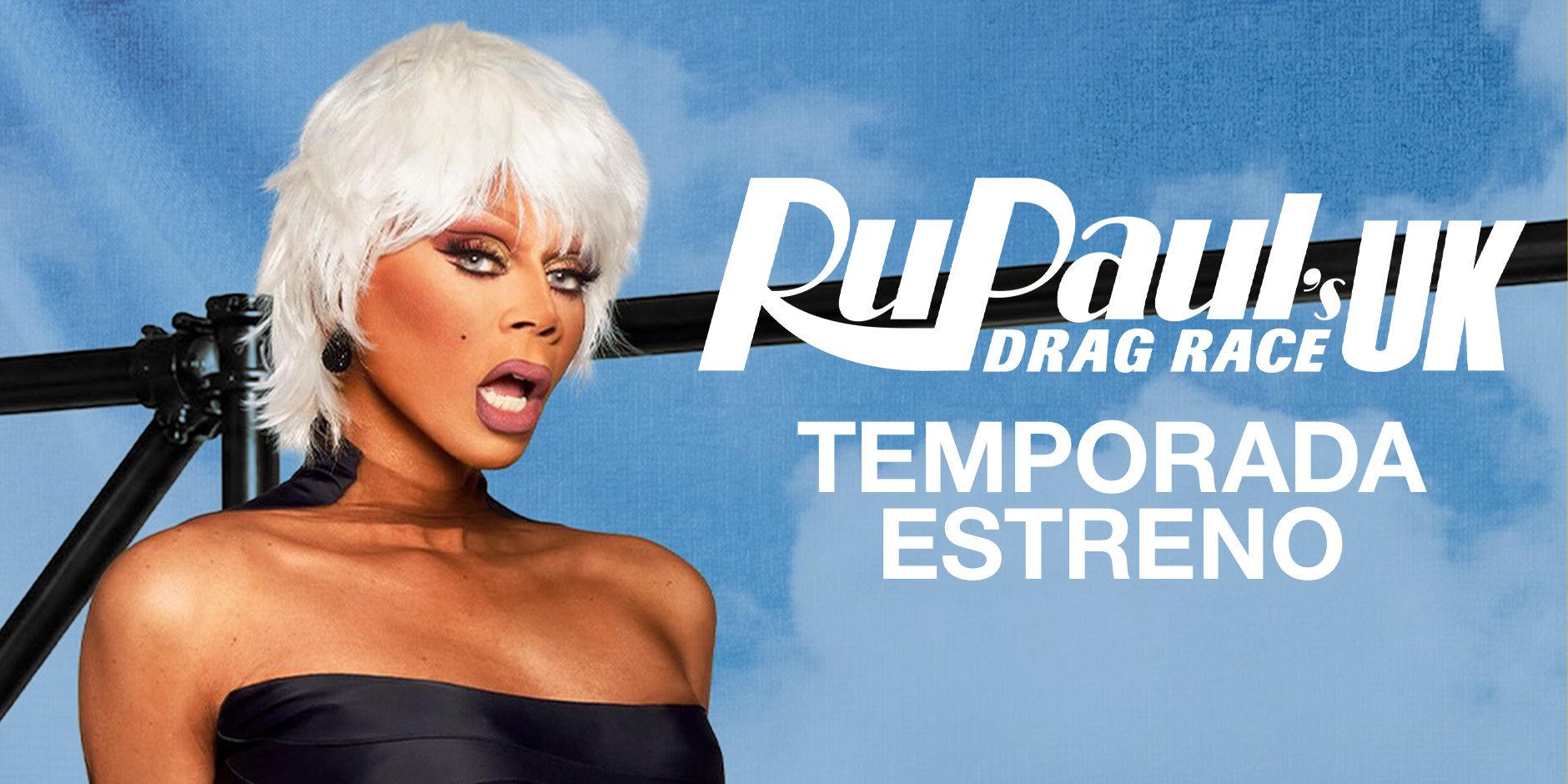 Drag Race UK 8 – Premiere – Maricafé Viewing Party